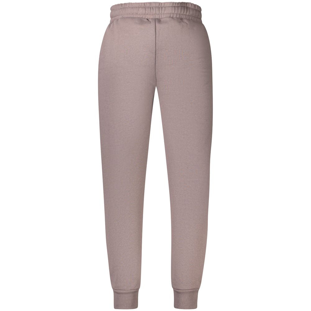 Norvège 1963 Pantalon en coton marron
