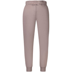 Norvège 1963 Pantalon en coton marron