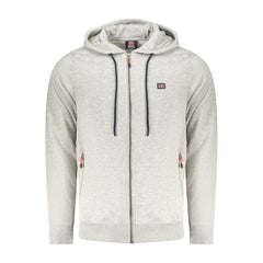 Norway 1963 Gray Cotton Sweatshirt