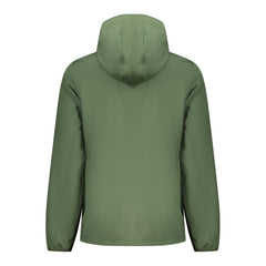 Norway 1963 Green Polyester Jackets & Coat