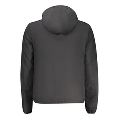 Norway 1963 Black Polyester Men's Jacket