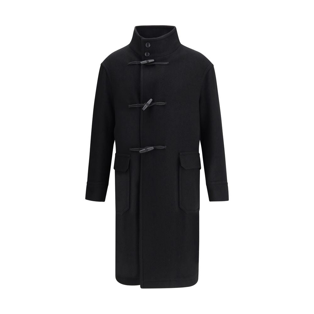 Manteau Tagliatore Montgomery