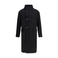 Manteau Tagliatore Montgomery