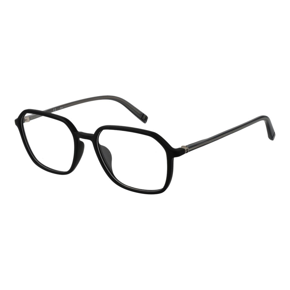Fila Black Men Glasses Frame
