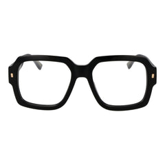Dsquared² Black Men Glasses Frame