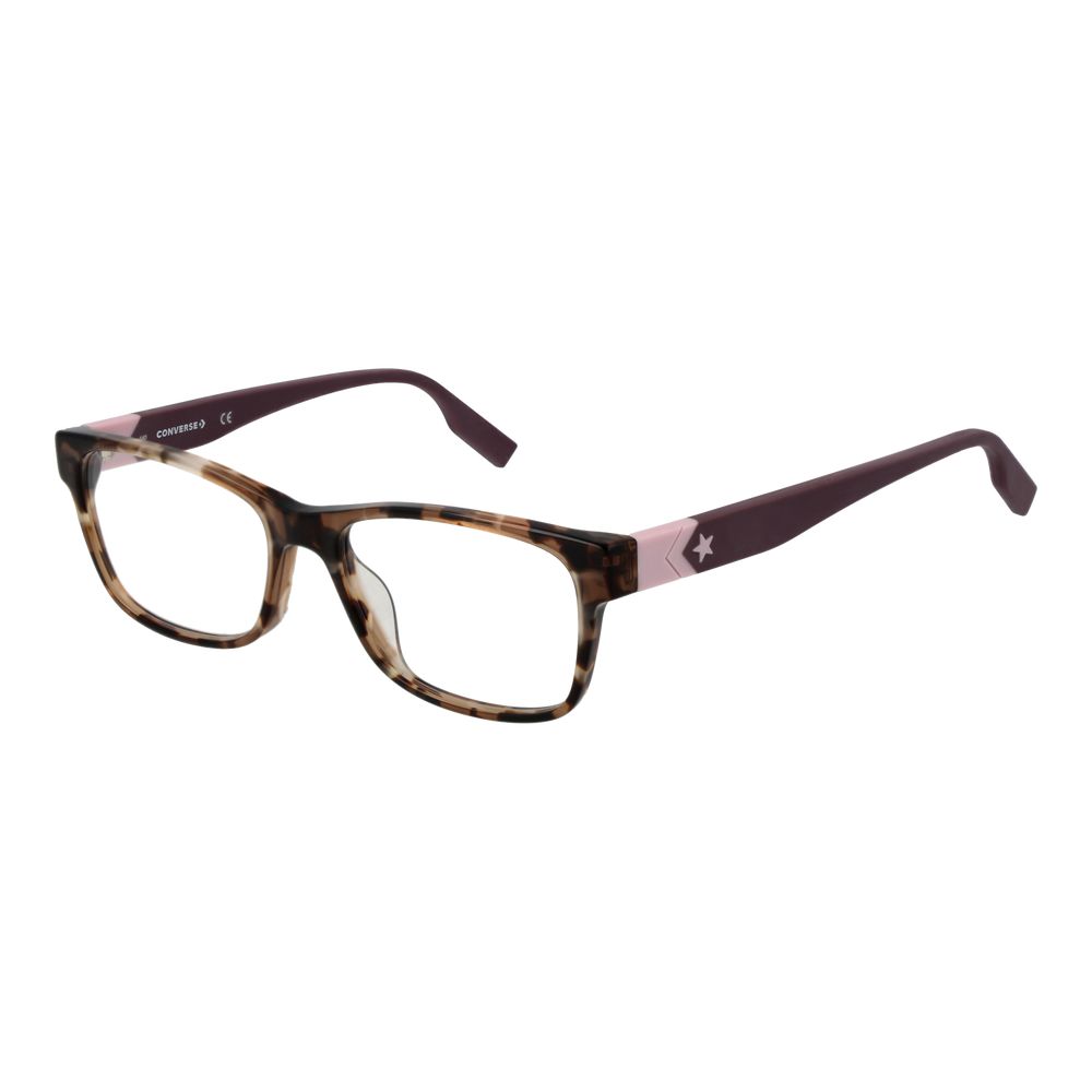 Monture de lunettes Converse marron pour femme