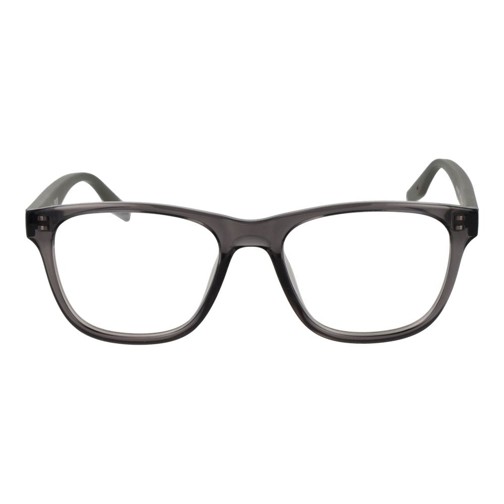 Monture de lunettes Converse grises pour homme