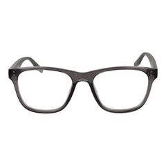 Monture de lunettes Converse grises pour homme