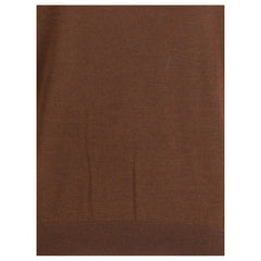 Saint Laurent Rollkragenpullover aus Kaschmir, Wolle und Seide