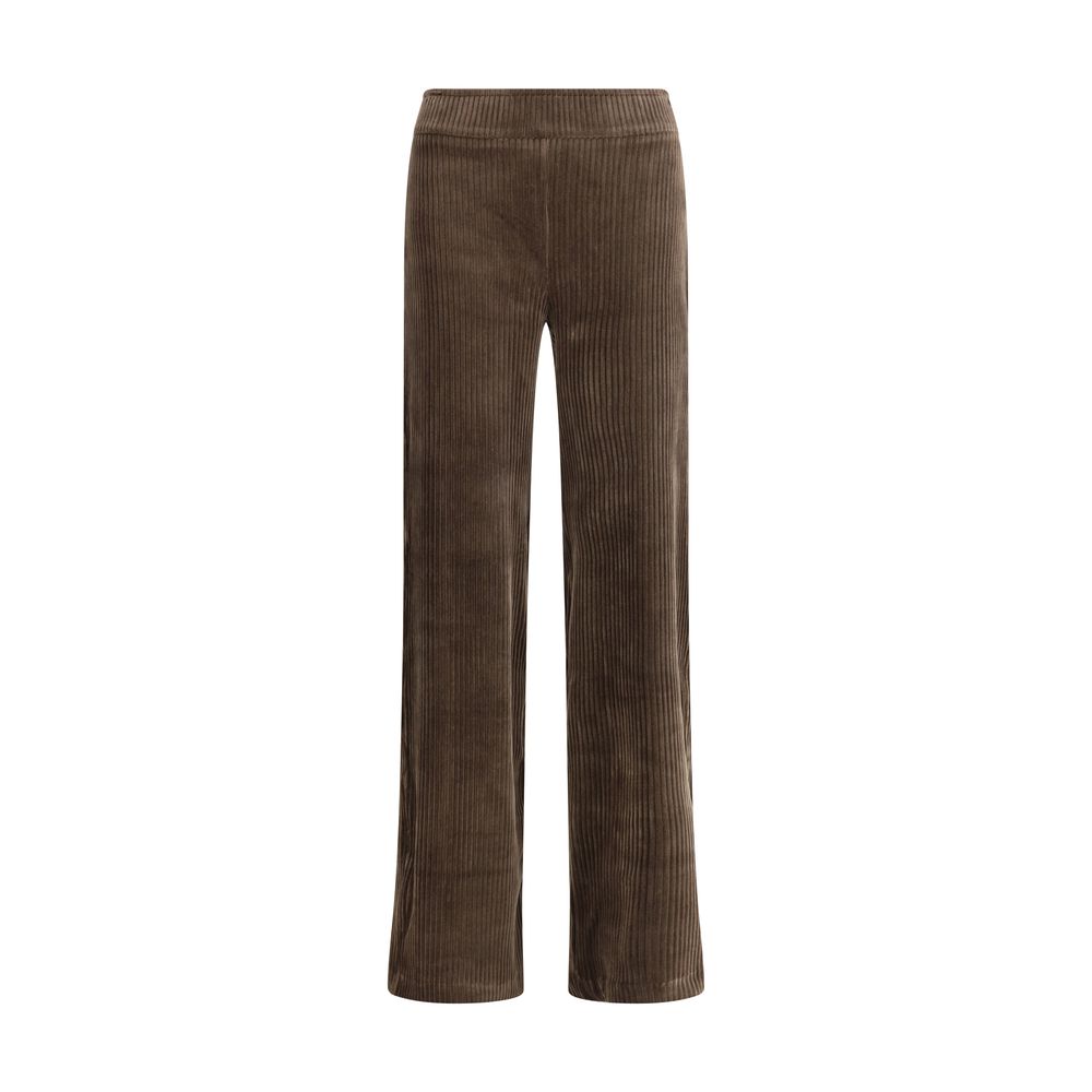 Avenue Montaigne Cordhose Flavia Palazzo