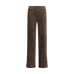 Avenue Montaigne Cordhose Flavia Palazzo