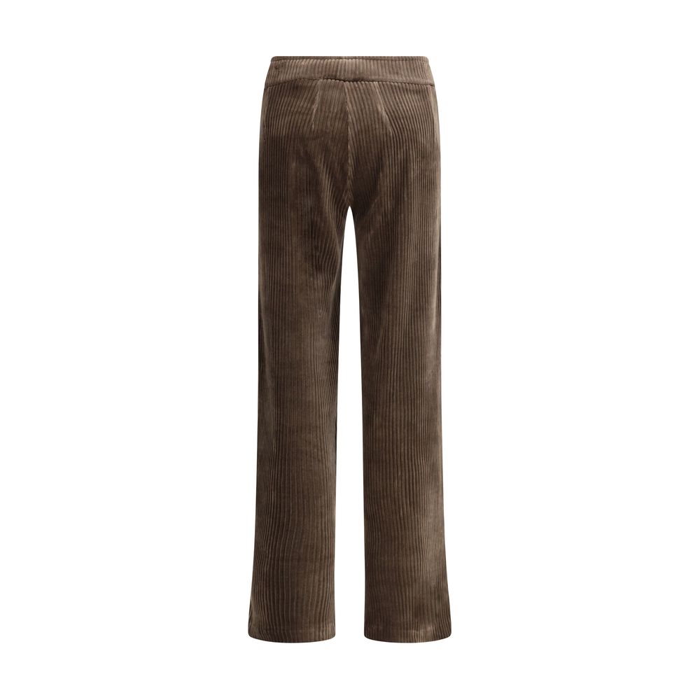 Avenue Montaigne Cordhose Flavia Palazzo