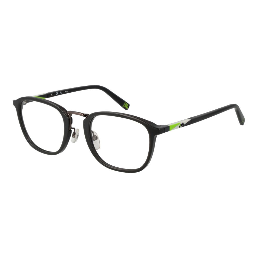 Fila Gray Unisex Glasses Frame