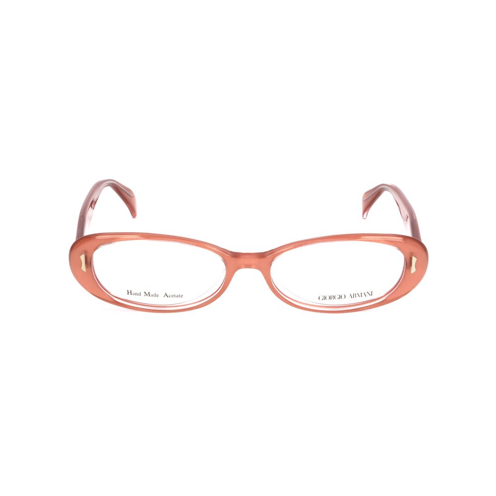Giorgio Armani Multicolor Acetat-Fassungen