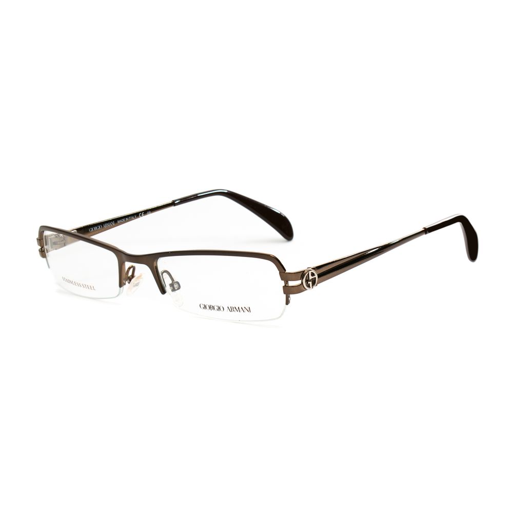 Giorgio Armani Bicolor Metallbrille