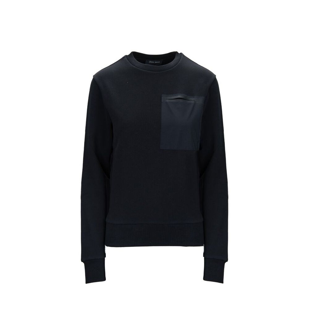 Herno Cotton Sweatshirt