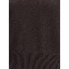 Pull en cachemire à col en V Lavinia de SA SU PHI