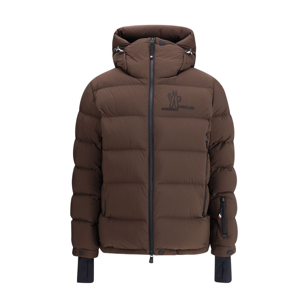 Moncler Grenoble Isorno ski Jacket