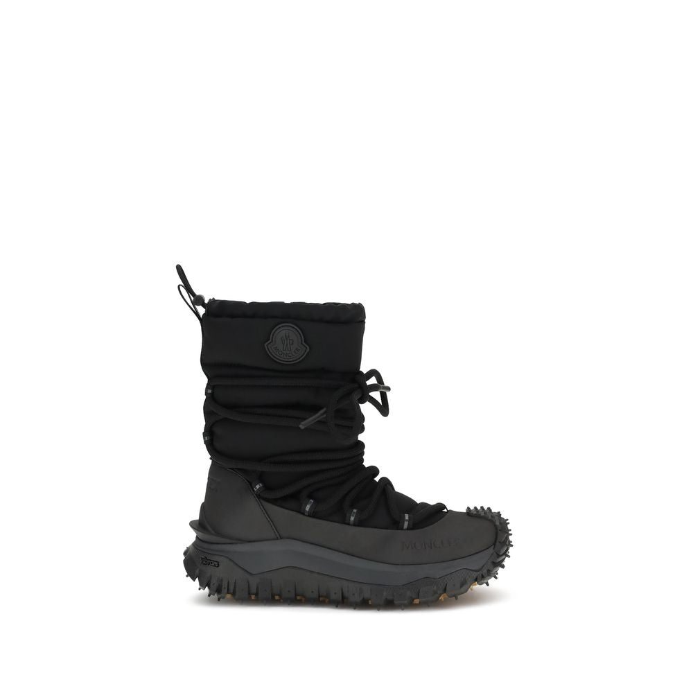 Moncler Trailgrip Après hohe Stiefel