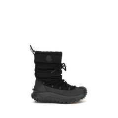 Moncler Trailgrip Après hohe Stiefel