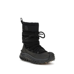 Moncler Trailgrip Après hohe Stiefel