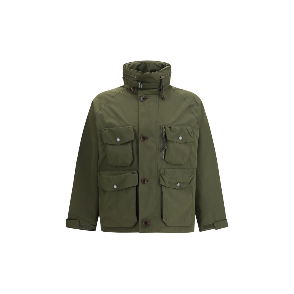 Veste imperméable Barbour Westdale