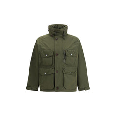 Veste imperméable Barbour Westdale