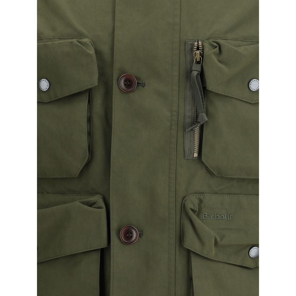 Veste imperméable Barbour Westdale