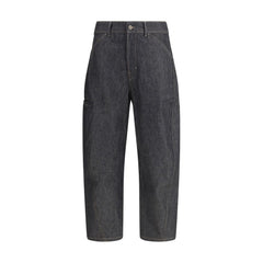 Lemaire Utility-inspirierte Hose