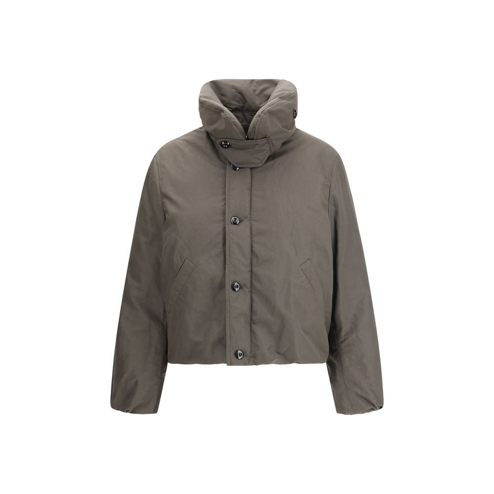 Lemaire Short Puffer Blouson