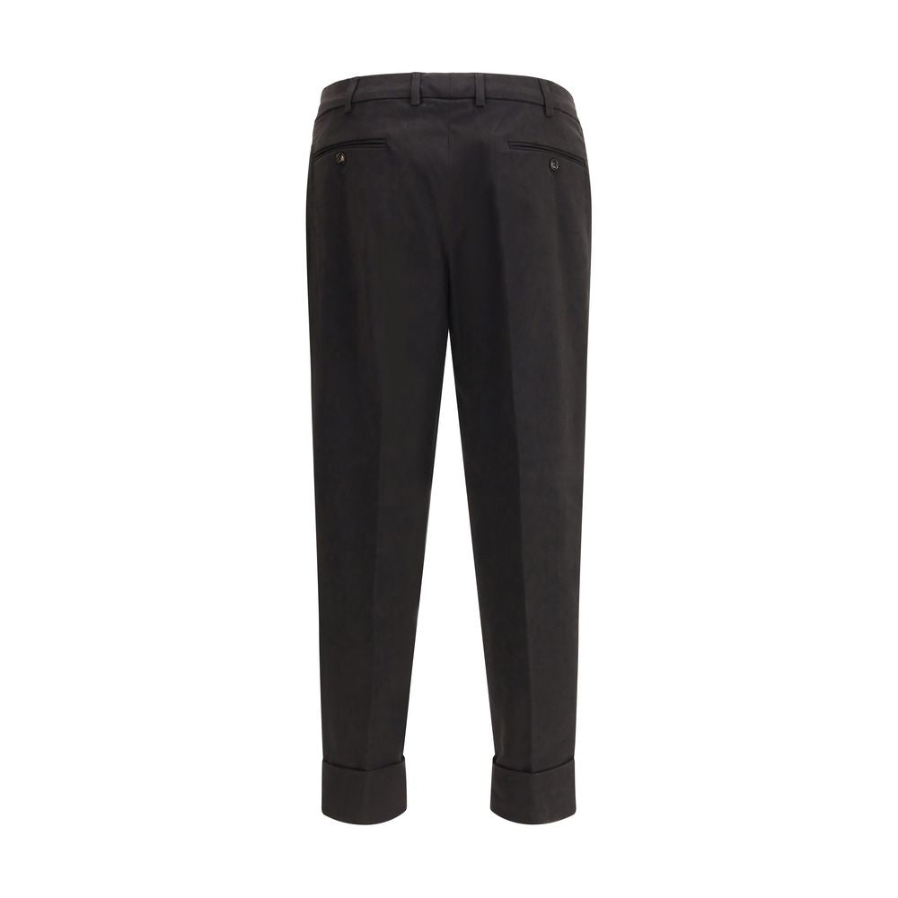 Pantalon Cruna Bergen