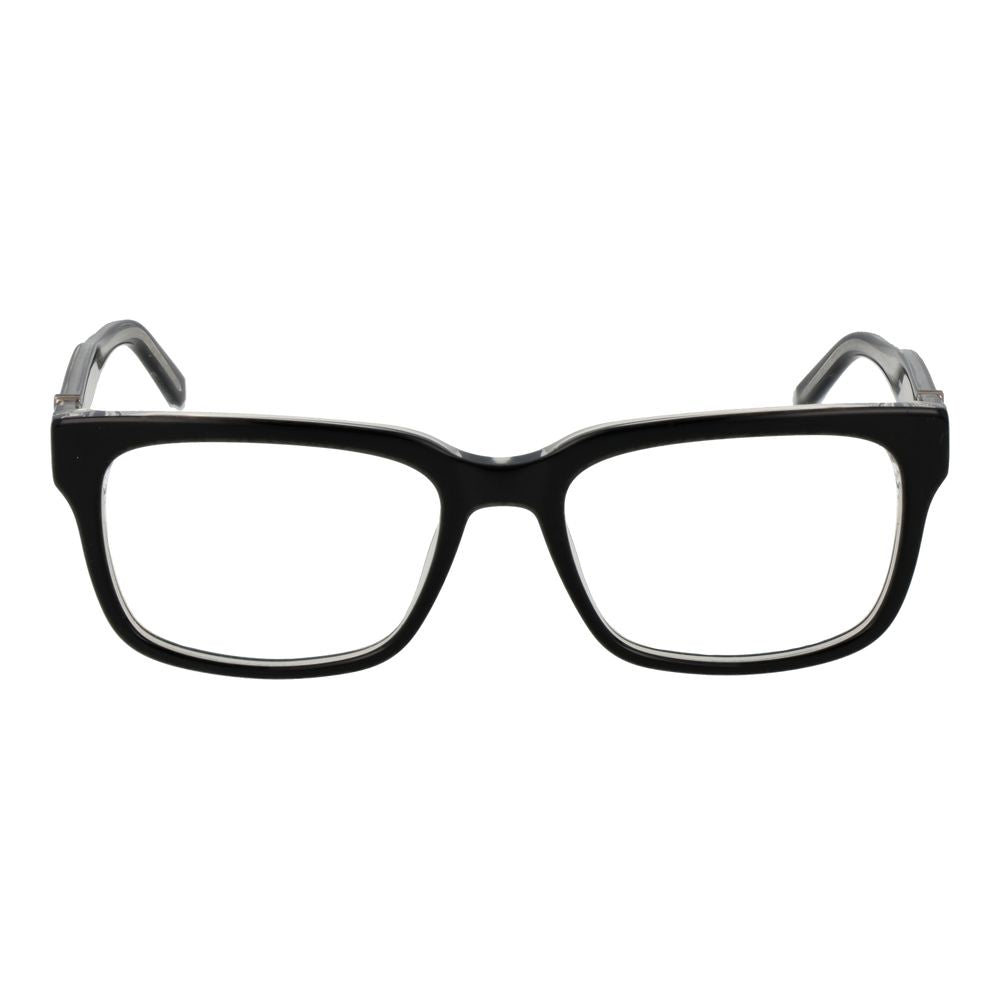 Monture de lunettes Guess pour homme noir