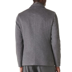 Veste blazer en cachemire Herno