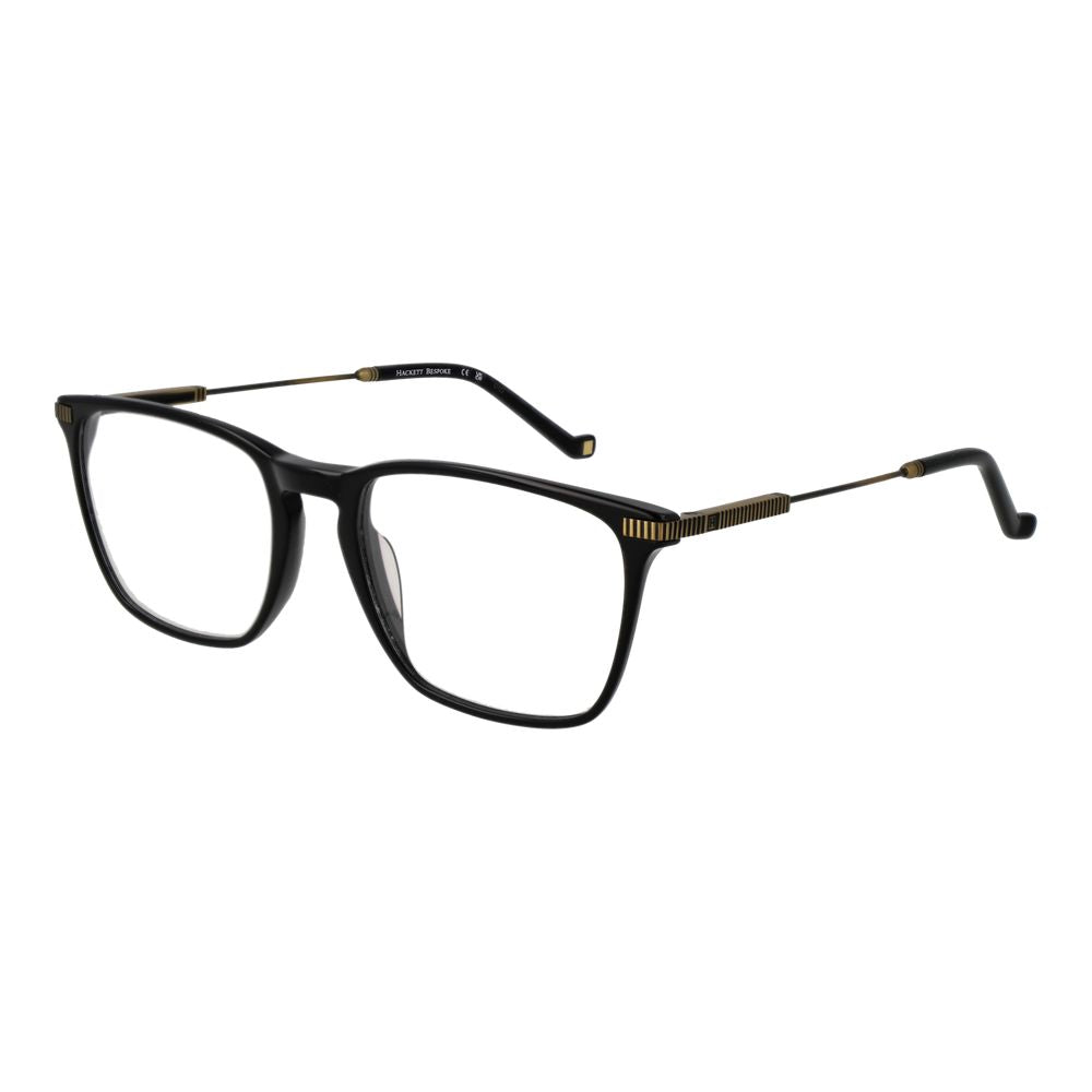 Hackett Black Men Glasses Frame
