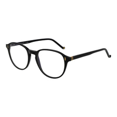 Hackett Black Men Glasses Frame