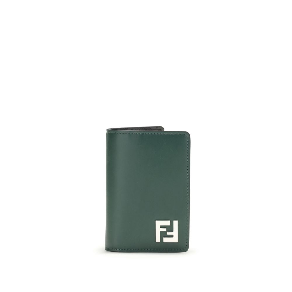 Porte-cartes Fendi FF