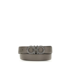 Ceinture réversible Ferragamo Gancini