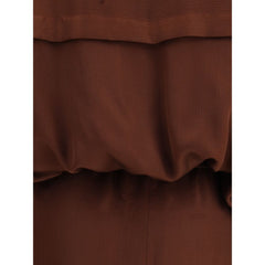 Robe murmurante Petar Petrov