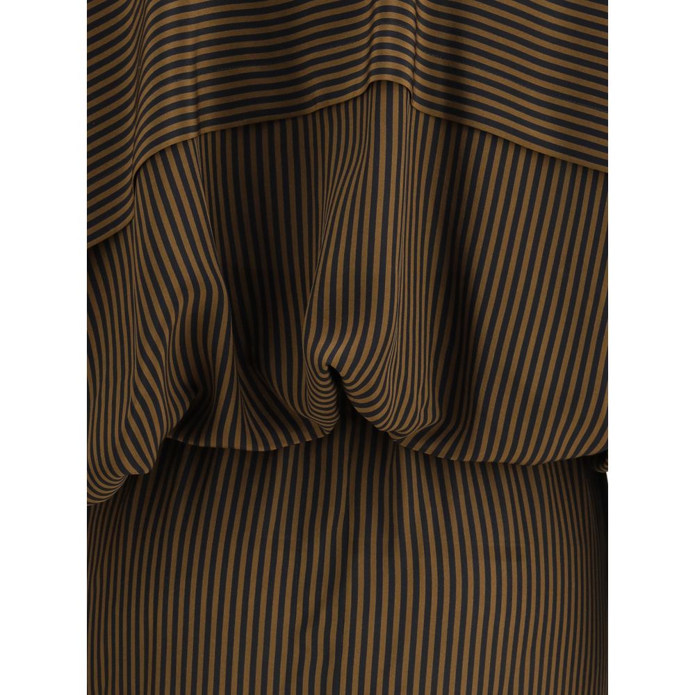 Petar Petrov Das Serenadenkleid