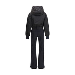 Moncler Grenoble Padded ski suit