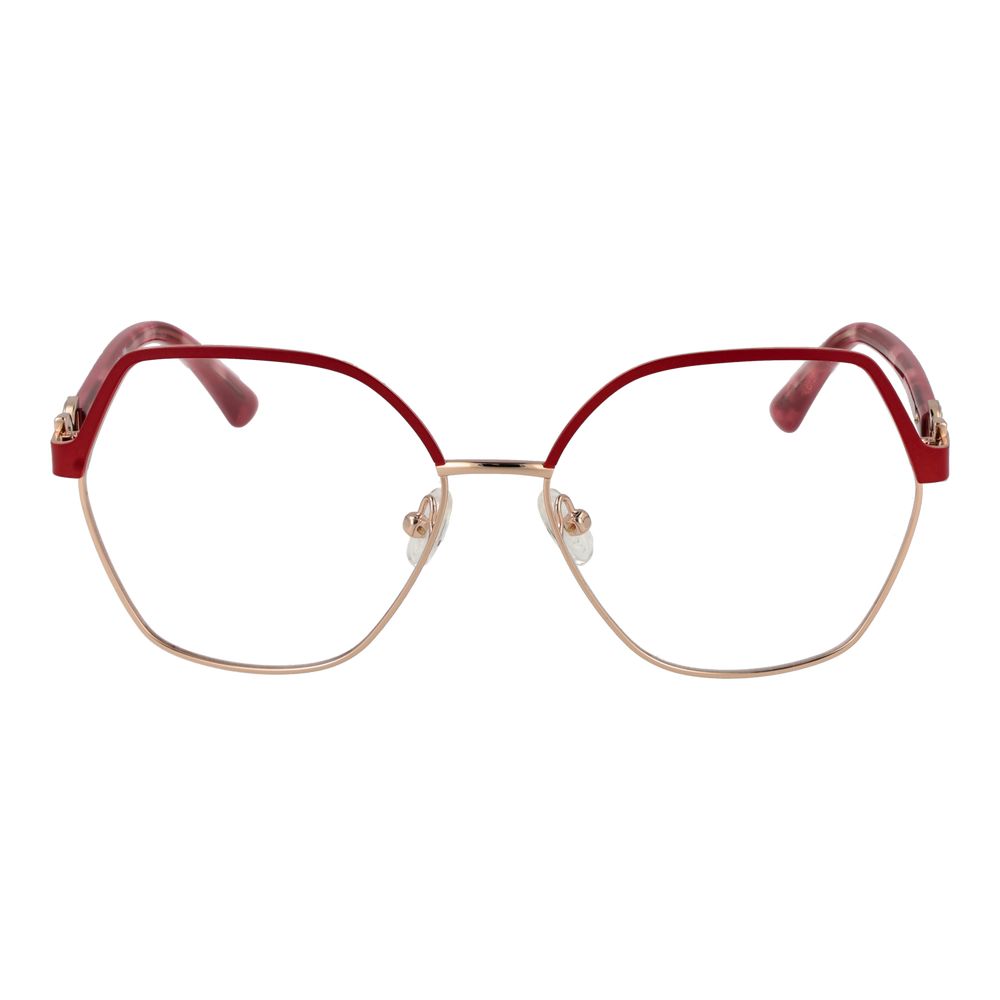 Marciano by Guess Rote Damenbrille