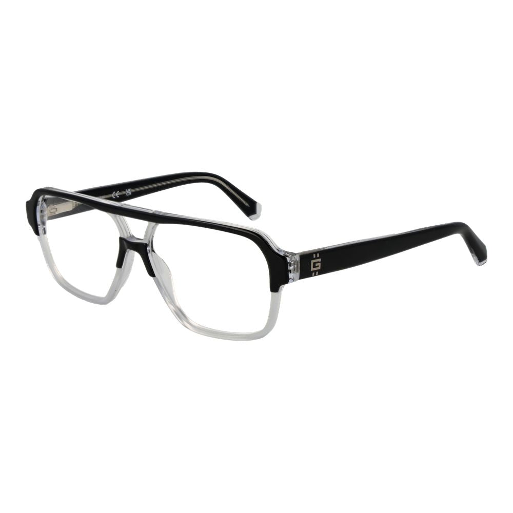 Monture de lunettes Guess pour homme noir
