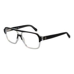 Monture de lunettes Guess pour homme noir
