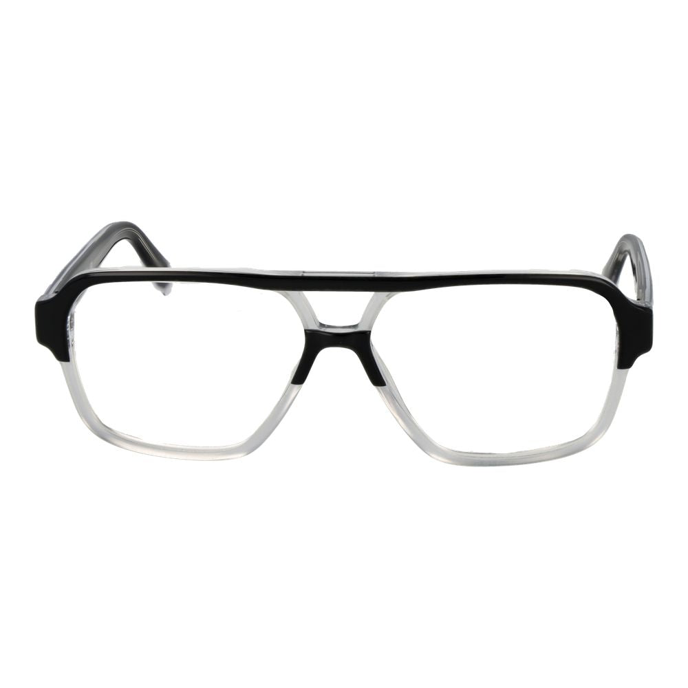 Monture de lunettes Guess pour homme noir