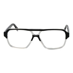 Monture de lunettes Guess pour homme noir