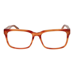 Monture de lunettes Guess Orange pour homme