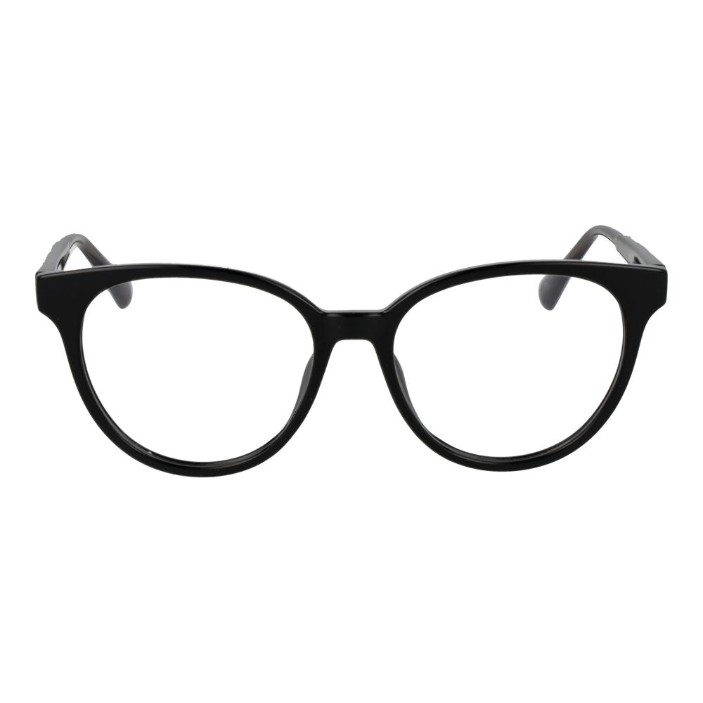 Monture de lunettes noire pour femme Max &amp; Co