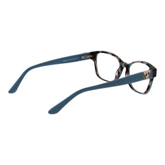 Monture de lunettes Guess bleue pour femme