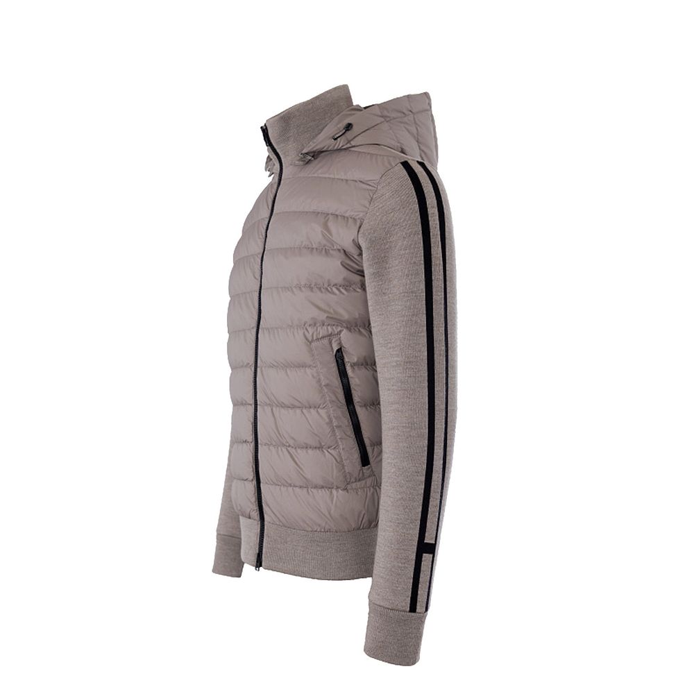 Herno Wollbomberjacke