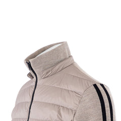 Herno Wollbomberjacke